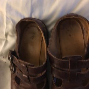 Doc Marten Mary Janes